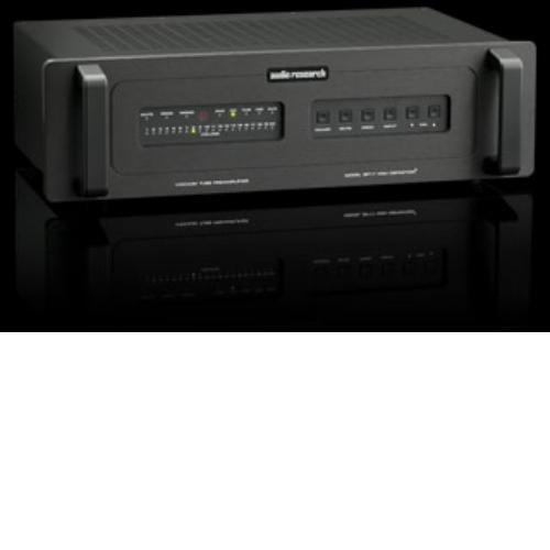 Предусилитель (стерео) Audio Research SP17 black артикул 104552Si-1