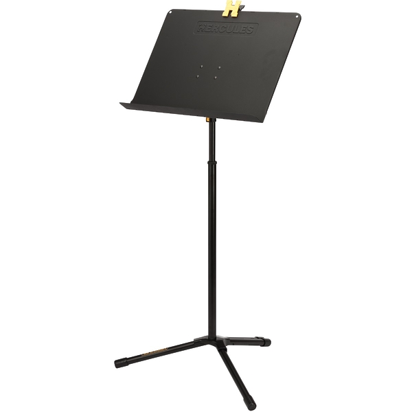 Пюпитр Hercules BS200B Plus артикул 306006Si-1