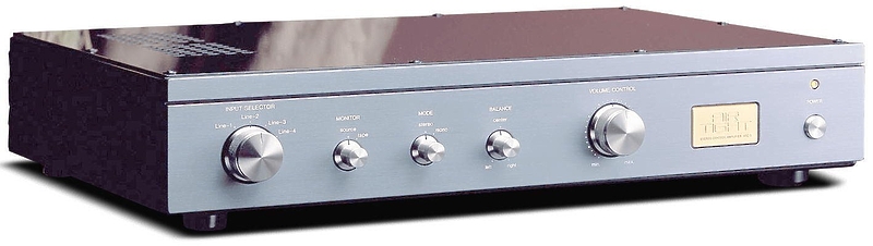 Предварительный усилитель Air Tight ATC-3 HQ артикул 249832Si-1 в интернет-магазине «HiFiRussia»