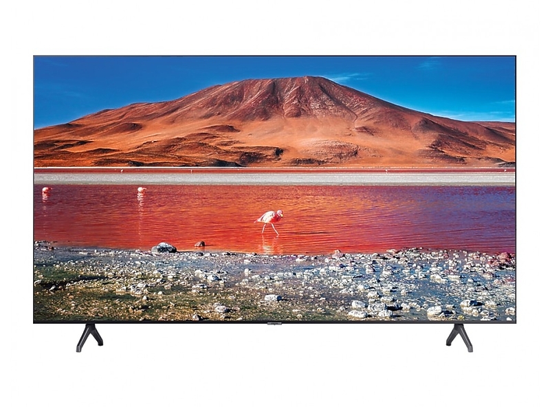 LED телевизор Samsung UE55TU7170UXRU артикул 219249Si-1 фото 3