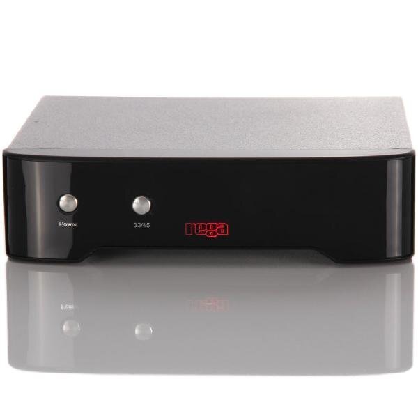 Проигрыватель винила Rega Planar 8 (Apheta 3) black артикул 224430Si-1 фото 5