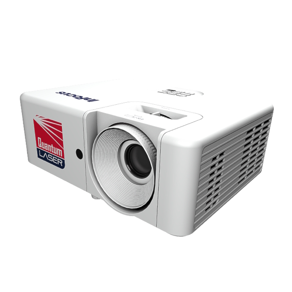 Лазерный проектор InFocus INL168 артикул 303062Si-1 фото 6