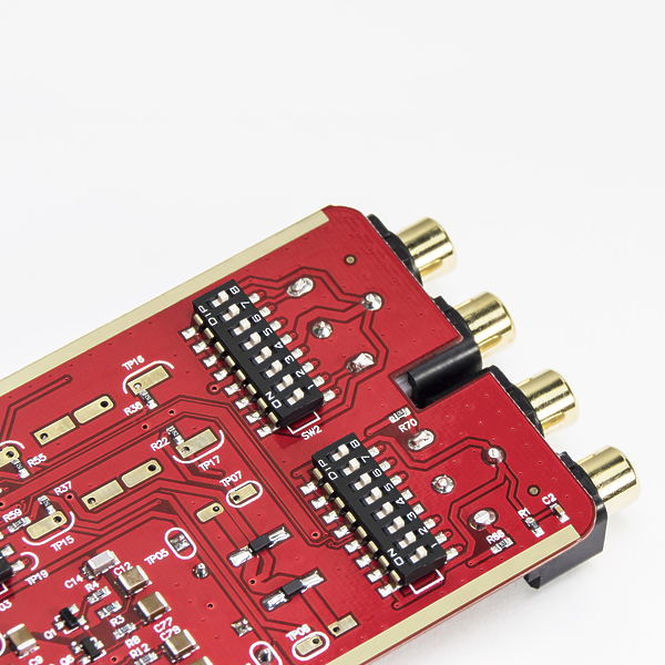 Фонокорректор iFi Audio Micro iPhono2 артикул 152190Si-1 фото 10