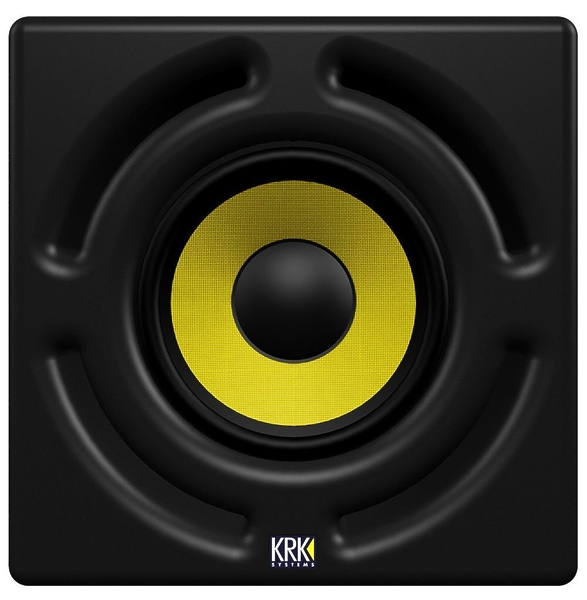 Сабвуфер KRK 12sHO артикул 124289Si-1