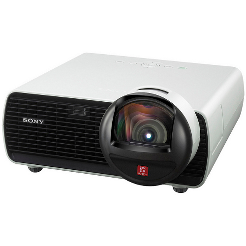 Проектор Sony VPL-SW125 артикул 354168FV-1