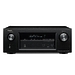 AV ресивер Denon AVR-X2100W