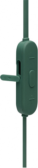 Наушники JBL Tune 215BT green артикул 236218Si-1 фото 4