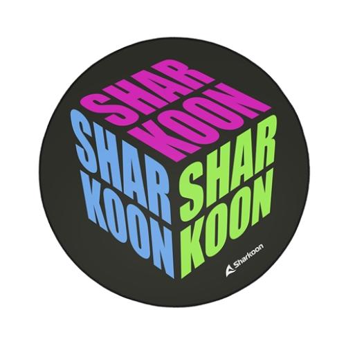 Коврик для игрового кресла Sharkoon SKILLER-SFM11-CUBE артикул 269893Si-1