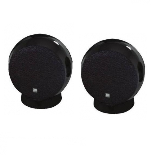 Акустическая система Morel SOUNDSPOT SP-2 (2.0) piano black артикул 447070FV-1