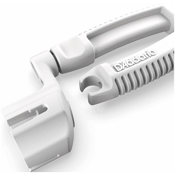 Кусачки с вертушкой Planet Waves DP0002W Pro Winder артикул 292568Si-1 фото 4