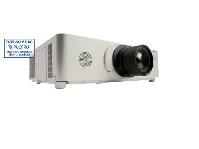 Проектор Christie LX601i артикул 236170SI-1 фото 7