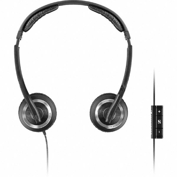 Наушники Sennheiser PX 200-II i артикул 142373Si-1 фото 5