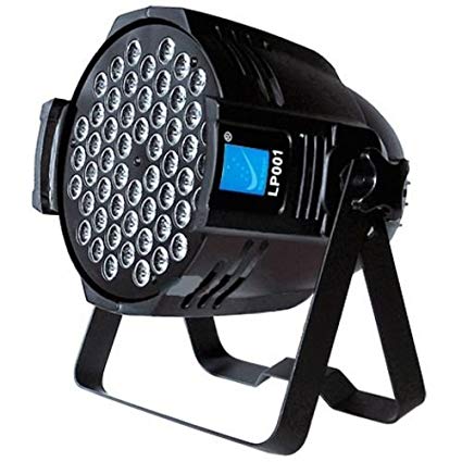 Прожектор Big Dipper LP001 артикул 269570Si-1