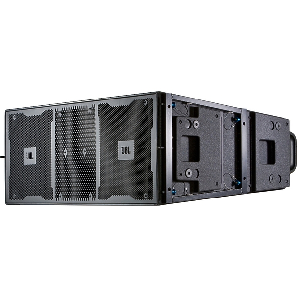Сабвуфер JBL VT4880A артикул 147029Si-1 фото 3