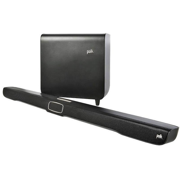 Polk Audio MagniFi артикул 340662SI-1