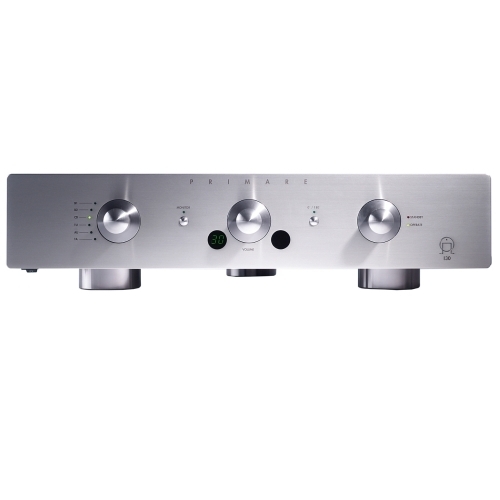 Стереоусилитель Primare I 30 sil артикул 326924FV-1