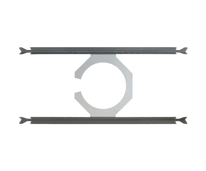 Крепление Ecler IC-TB6 артикул 242086Si-1