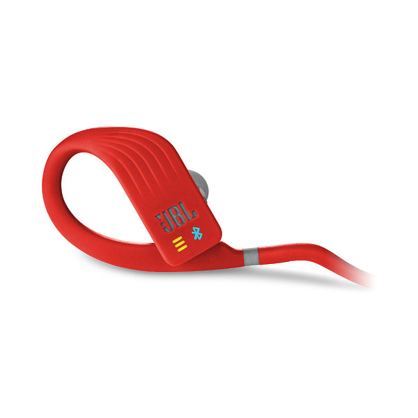 Наушники JBL Endurance DIVE red (JBLENDURDIVERED) артикул 183179Si-1 фото 5
