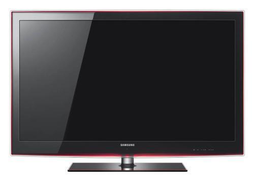 ЖК телевизор Samsung UE-40B6000VW артикул 377352FV-1