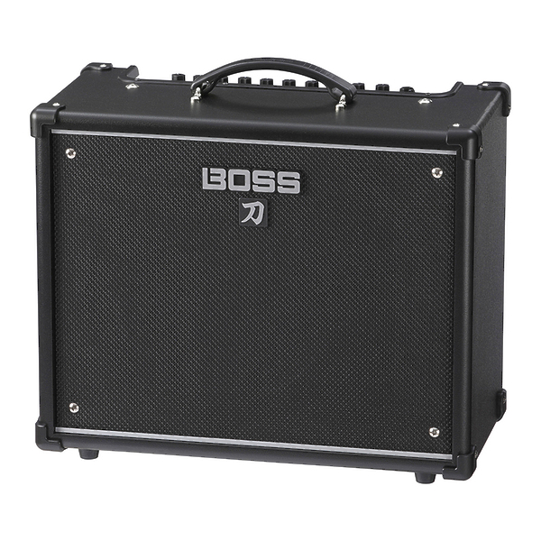 Комбо усилитель Boss KTN-50 (KATANA) артикул 167423Si-1