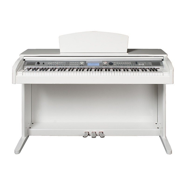 Клавишный инструмент Medeli CDP5200W артикул 145495Si-1