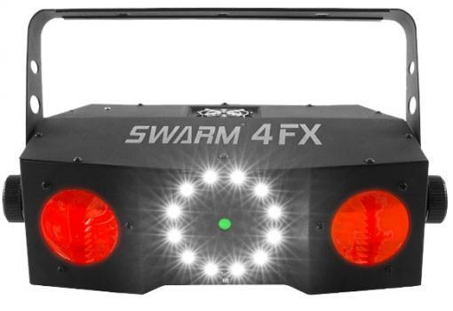 Chauvet Swarm 4 FX артикул 405979-1