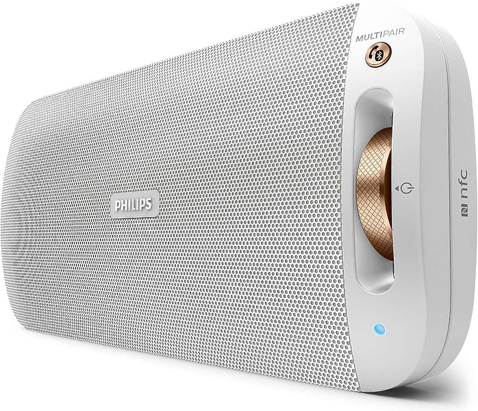 Philips BT3600W/00 #1 в «HiFiRussia»