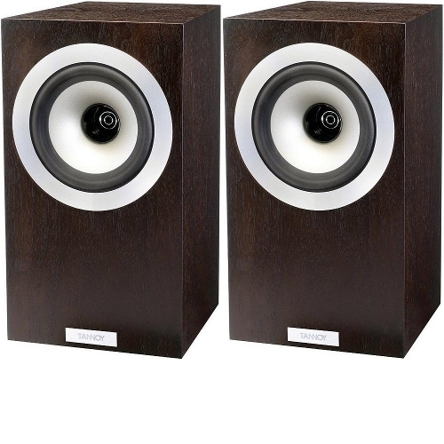 Полочная акустика Tannoy Revolution DC 6SE espresso артикул 106259Si-1
