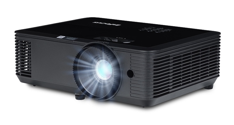 Проектор InFocus IN119HDg артикул 193399Si-1