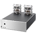 Pro-Ject Tube Box S silver