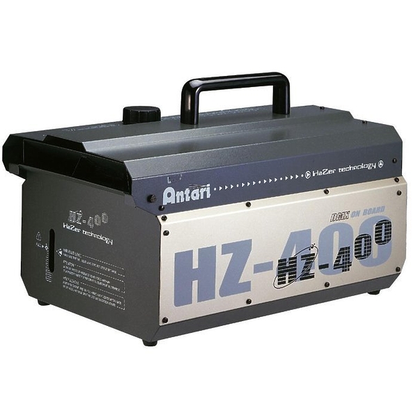 Генератор эффектов Antari HZ-400 артикул 152350Si-1