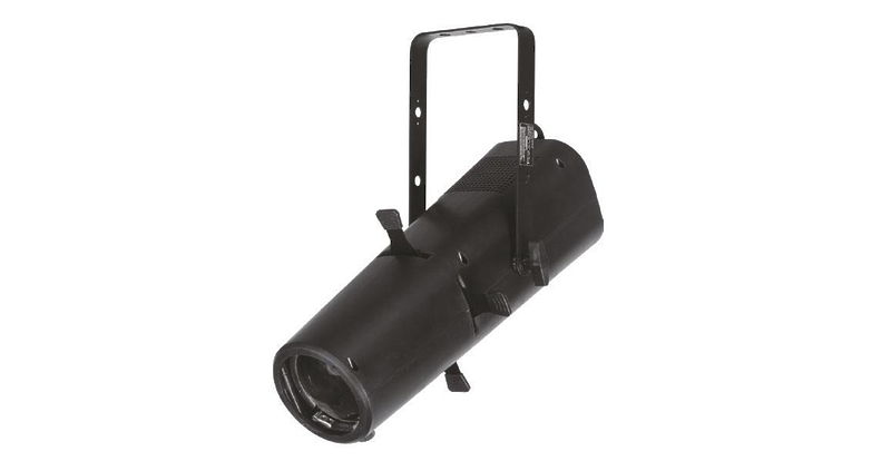 Профильный прожектор Silver Star SS5141XAL ECLIPSE MIDY RGBAL (ECLIPSE MID COLOR 180 (25-50)) артикул 297770Si-1