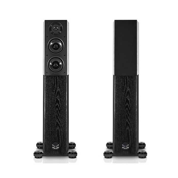 Audio Physic Avantera (Black Ash) артикул 341244SI-1