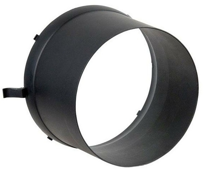Насадка для ограничения луча прожекторов Silver Star Shot hat for SS332 X40114 (код 2440010110) артикул 297751Si-1