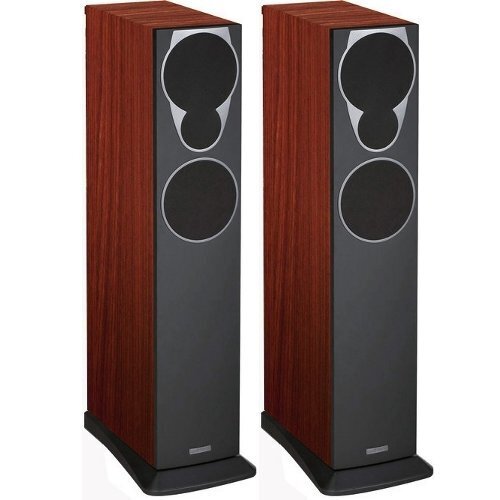 Напольная акустика Mission MX-3 rosewood артикул 398118FV-1