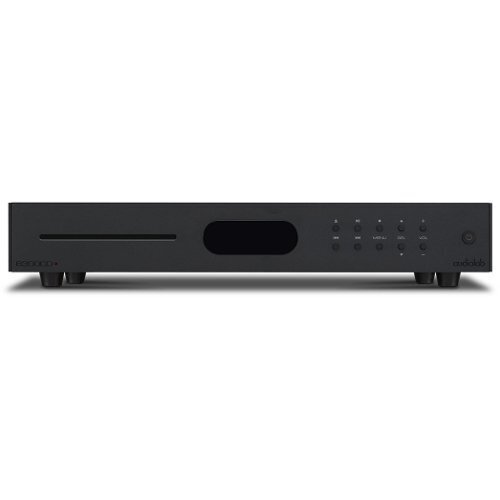 CD проигрыватель AudioLab 8300CD Black артикул 133375Si-1