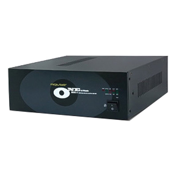 Усилитель CVGaudio MCplayer ONE model A артикул 180494Si-1