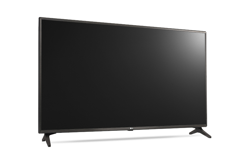 LED телевизор LG 49LV640S (Без тюнера) артикул 170186Si-1 фото 8