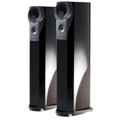 Напольная акустика Mission 796 SE gloss black артикул 398547FV-1