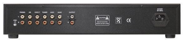 Dynavox TPR-43 black #2 в «HiFiRussia»