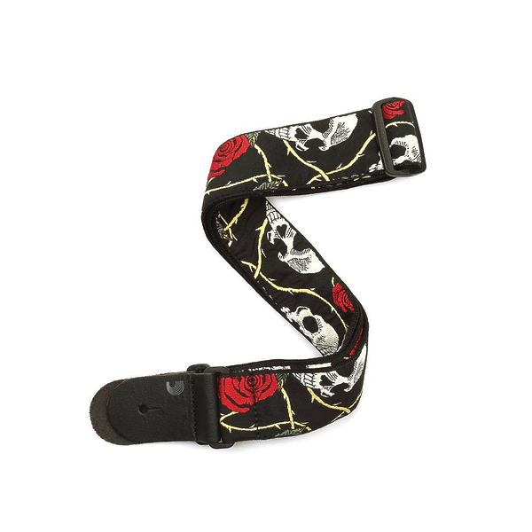 Ремень для гитары Planet Waves 20T02 артикул 290129Si-1