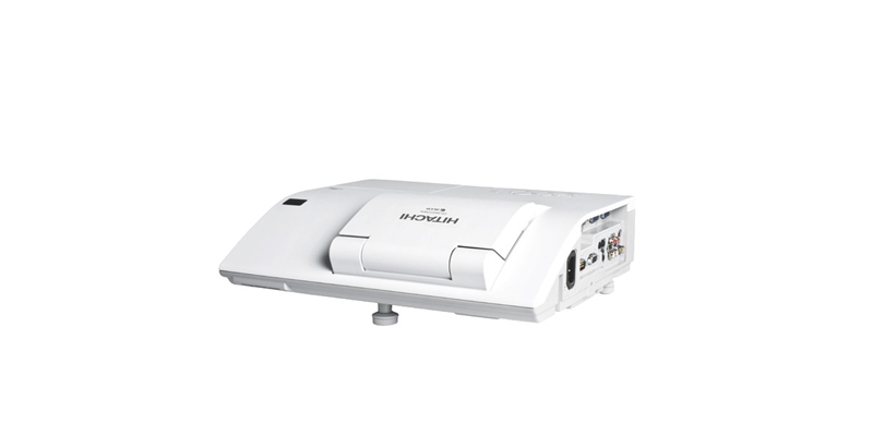 Проектор Hitachi CP-AW252WNM артикул 137590Si-1