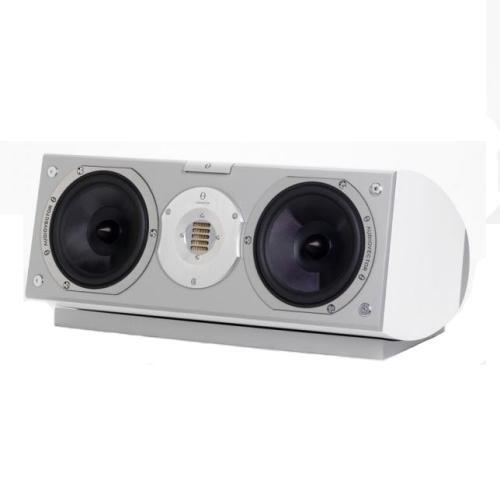 Центральный канал Audiovector Si C Avantgarde Arrete white артикул 438979FV-1