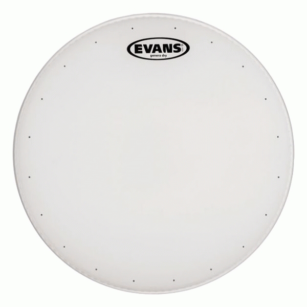 Пластик для тома Evans B12HDD артикул 279094Si-1
