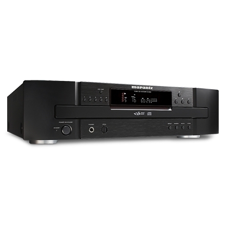 CD проигрыватель Marantz CC 4003 артикул 390739FV-1