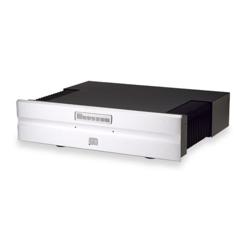 Усилитель звука Bryston 2B-SST-2 silver артикул 322449FV-1