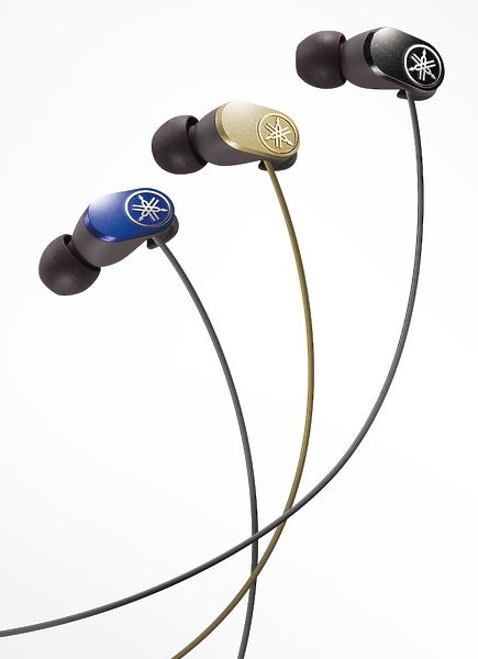 Наушники Yamaha EPH-W32 black артикул 151402Si-1 фото 3