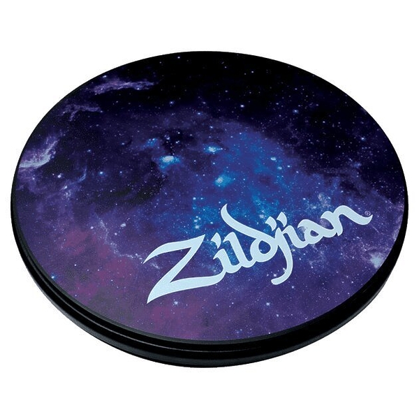 Тренировочный пэд Zildjian ZXPPGAL06 Galaxy Practice Pad артикул 255648Si-1