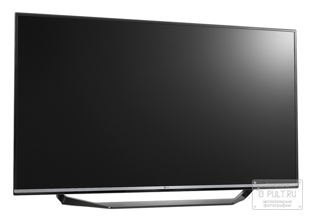 LED телевизор LG 60UF670V артикул 131940Si-1 фото 7