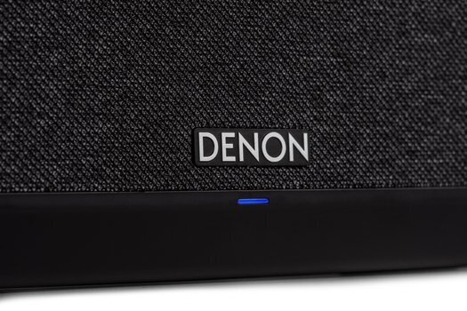 Беспроводная акустика Denon Home 250 black артикул 208712Si-1 фото 13